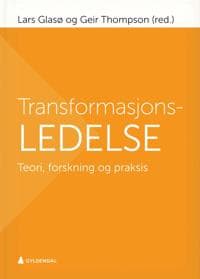 Transformasjonsledelse