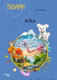 Tsemppi Aika