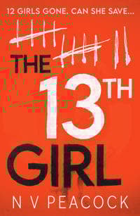 The 13th Girl