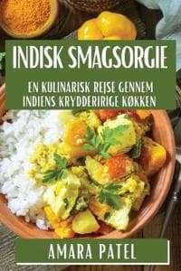 Indisk Smagsorgie