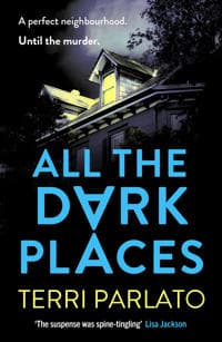 All The Dark Places