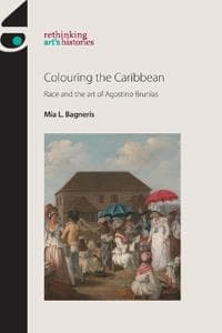 Colouring the Caribbean