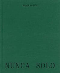 Alma Allen: Nunca Solo