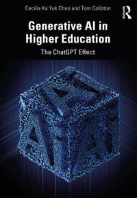 Generative AI in Higher Education