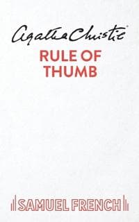 Rule of Thumb