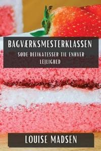 Bagværksmesterklassen