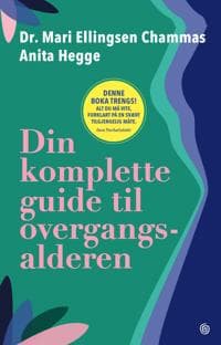 Din komplette guide til overgangsalderen