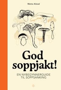 God soppjakt!