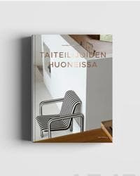 Taiteilijoiden Huoneissa