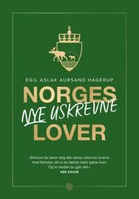 Norges NYE uskrevne lover
