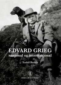 Edvard Grieg