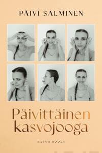 Päivittäinen kasvojooga