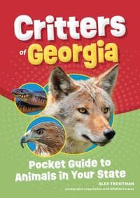 Critters of Georgia