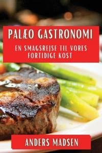 Palæo Gastronomi