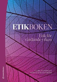 Etikboken - Etik för vårdande yrken