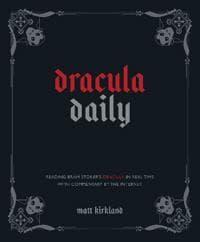 Dracula Daily