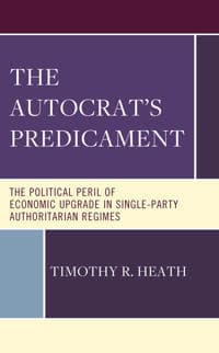 The Autocrat’s Predicament