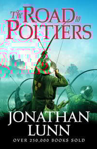 Kemp: The Road to Poitiers