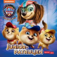 Paw Patrol; Juniorpatruljen