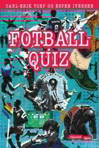 Fotballquiz