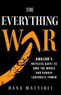 The Everything War