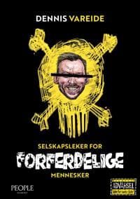 Selskapsleker for forferdelige mennesker