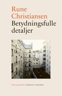 Betydningsfulle detaljer