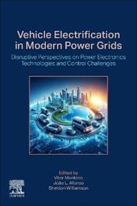 Vehicle Electrification in Modern Power Grids