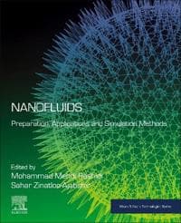 Nanofluids