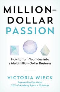 Million-Dollar Passion