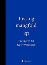Juss og mangfold