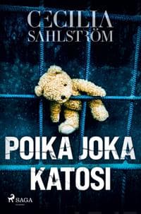 Poika joka katosi