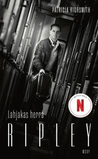Lahjakas herra Ripley