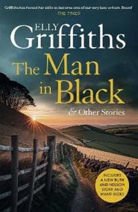 The Man in Black and Other Stories