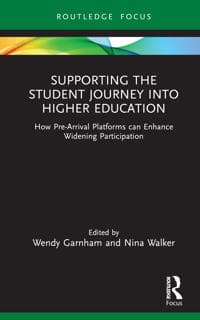 Supporting the Student Journey into Higher Education