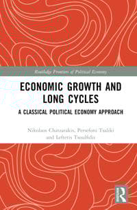 Economic Growth and Long Cycles