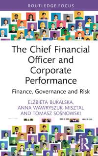 The Chief Financial Officer and Corporate Performance