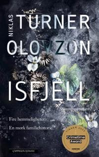 Isfjell
