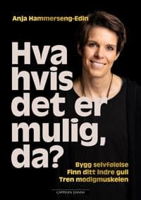 Hva hvis det er mulig, da?