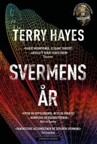 Svermens år