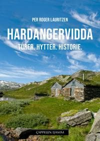 Hardangervidda