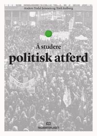 Å studere politisk atferd