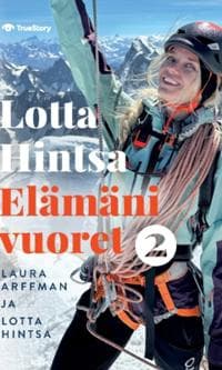 Elämäni vuoret 2