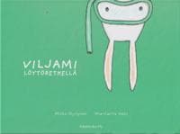 Viljami löytöretkellä