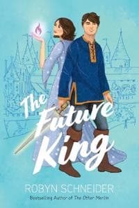 Future King