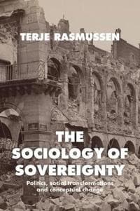 The Sociology of Sovereignty