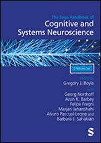 The Sage Handbook of Cognitive and Systems Neuroscience