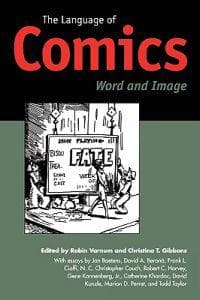 The Language of Comics: Word and Image