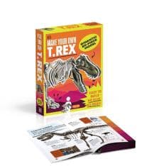 Make Your Own T. Rex