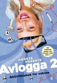Avlogga 2